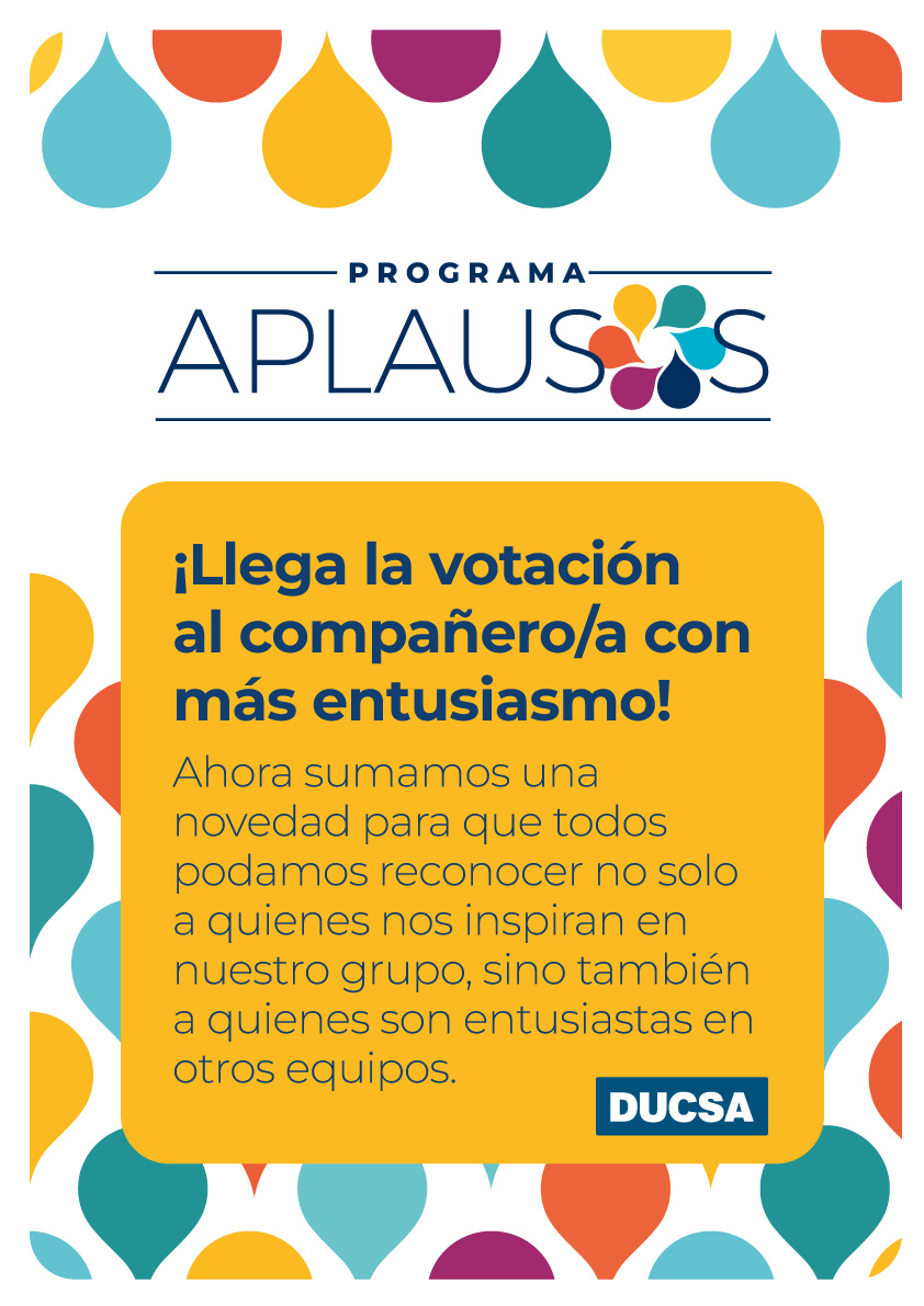 Programa Aplausos