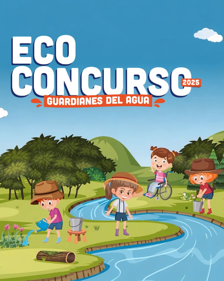 Eco Concurso