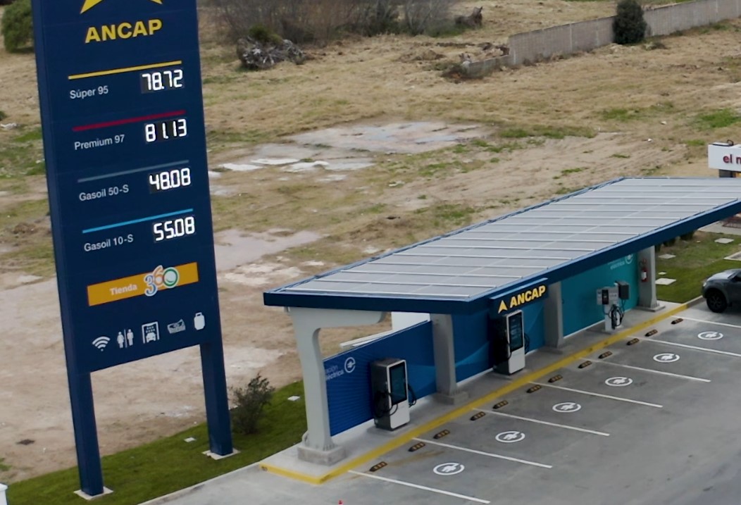 Contador eléctrico