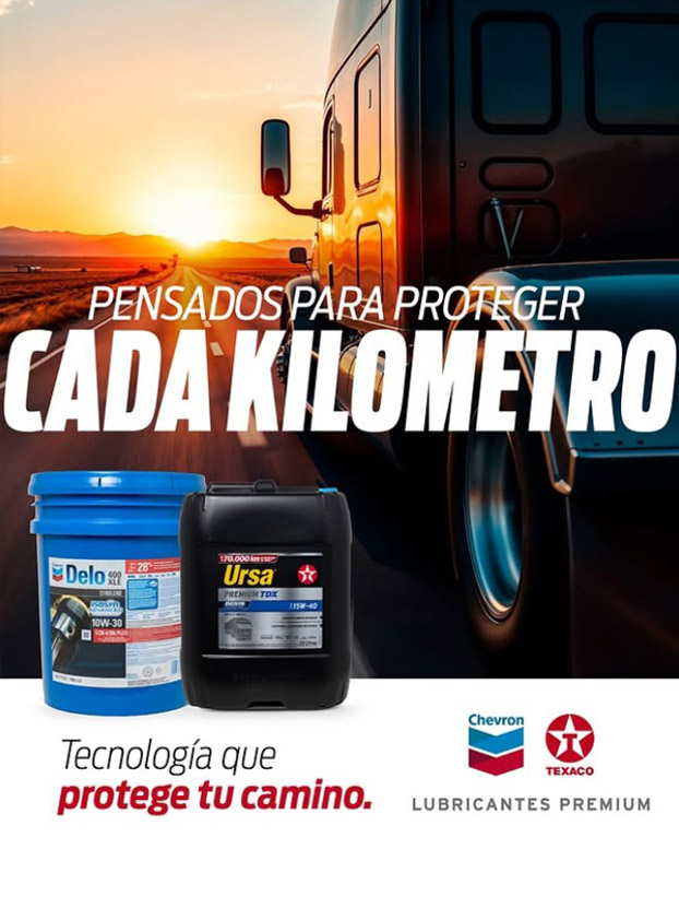 Lubricantes en redes