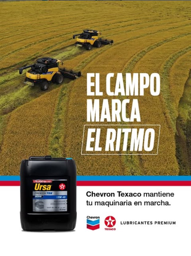 Lubricantes en redes