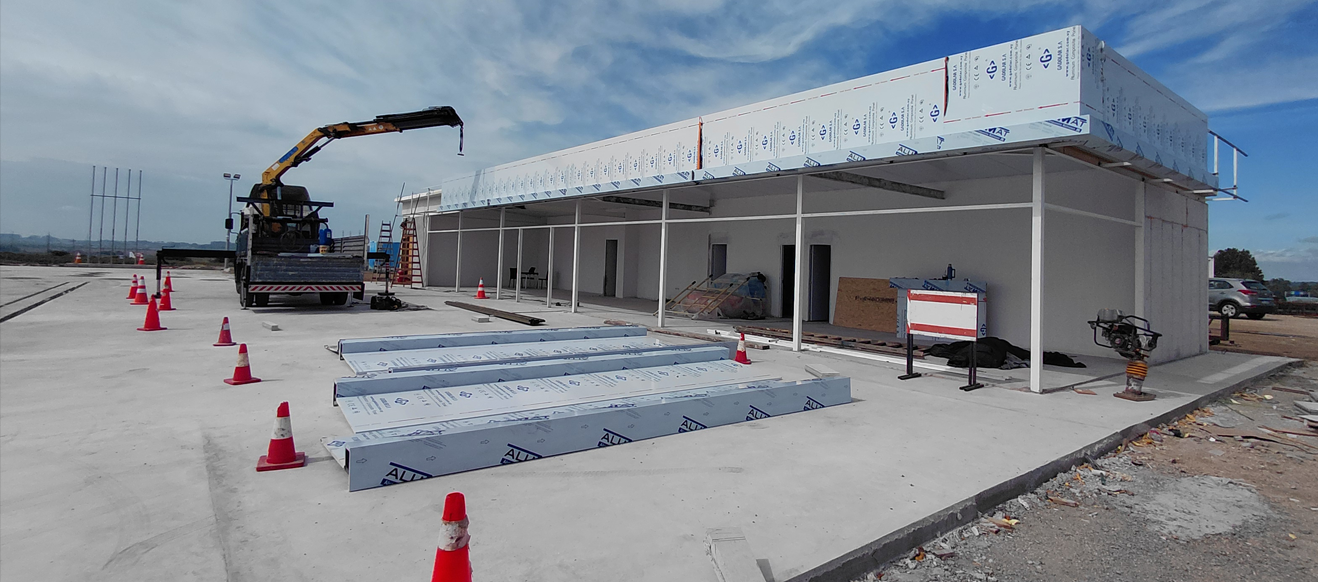 Obras del año